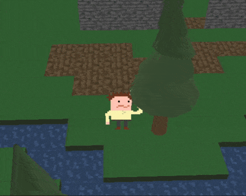 gameplay